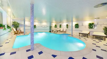 Hotel Spindlerova Bouda