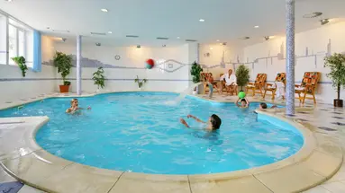 Hotel Spindlerova Bouda