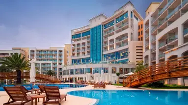 Hotel Splendid Conference & Spa Resort