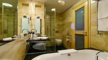 Hotel Splendid Conference & Spa Resort