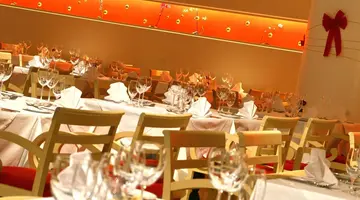 Hotel Splendid