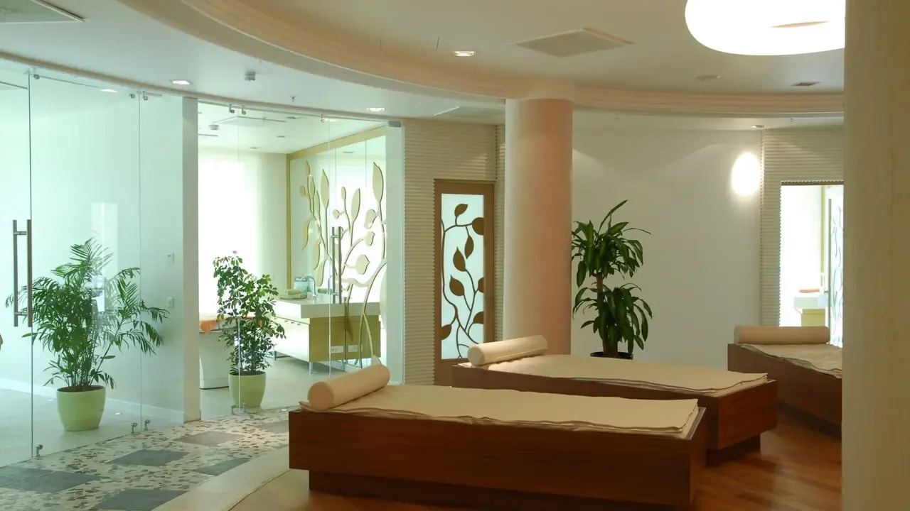 Hotel Splendid