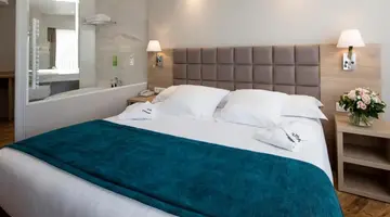 Hotel Splendid