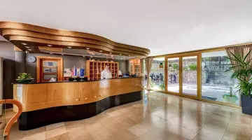Hotel Splendid