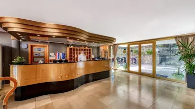 Hotel Splendid