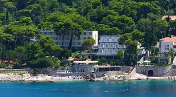 Hotel Splendid