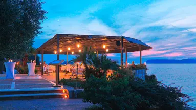 Hotel Splendid