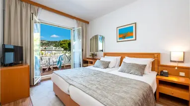 Hotel Splendid
