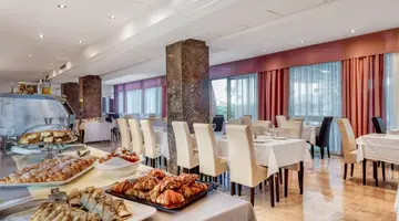 Hotel Splendid