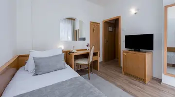 Hotel Splendid