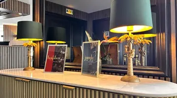 Hotel Splendid