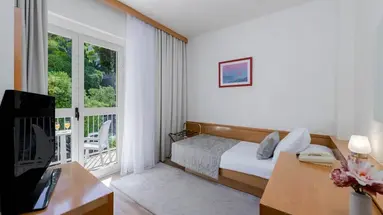 Hotel Splendid