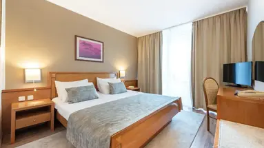 Hotel Splendid