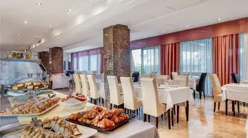 HOTEL SPLENDID***