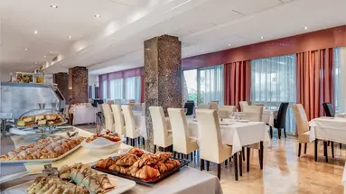 HOTEL SPLENDID***