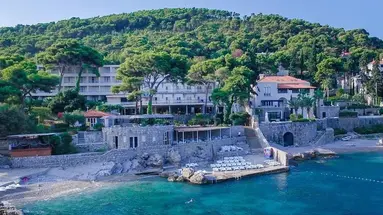 Hotel Splendid
