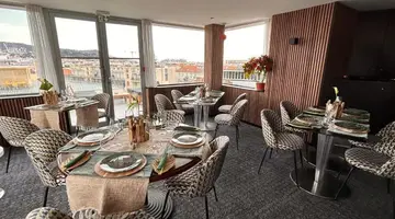 Hotel Splendid