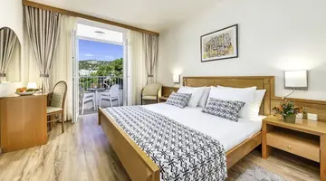 Hotel Splendid