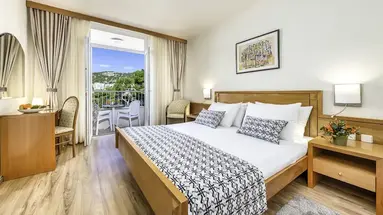 Hotel Splendid