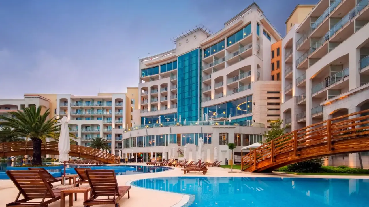 Hotel Splendid