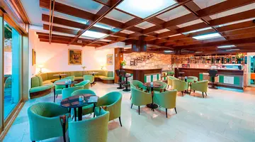Hotel Splendid