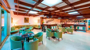 Hotel Splendid