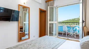 HOTEL SPLENDID***