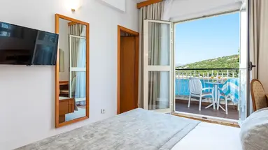 HOTEL SPLENDID***