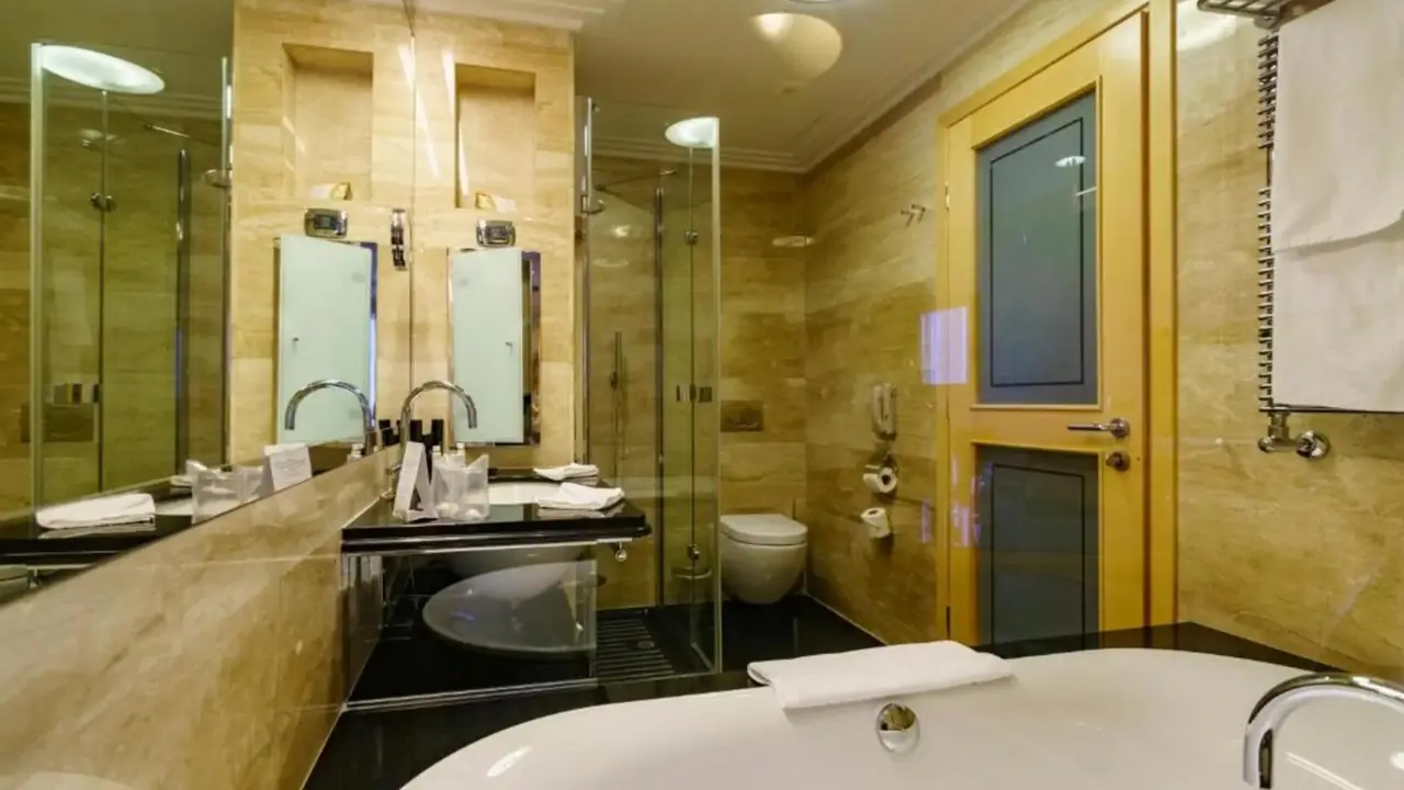 Hotel Splendid