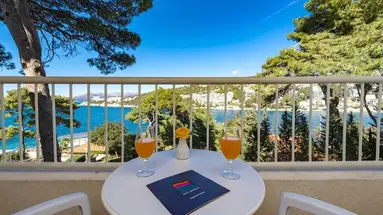 Hotel Splendid