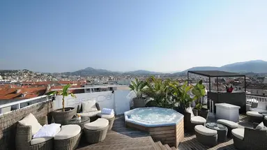 Hotel Splendid