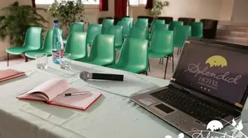 Hotel Splendid