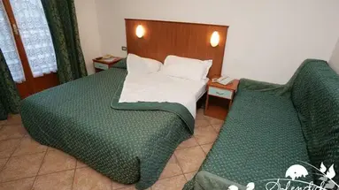 Hotel Splendid