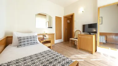 Hotel Splendid