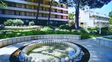 HOTEL SPLENDID***
