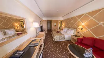 Hotel Splendid