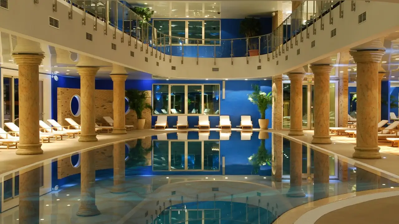 Hotel Splendid