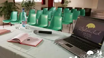 Hotel Splendid
