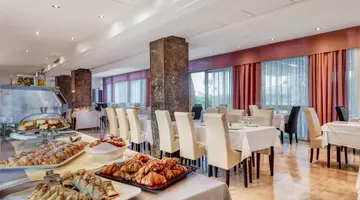 Hotel Splendid