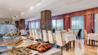 Hotel Splendid