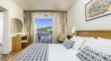 Hotel Splendid