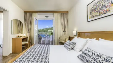Hotel Splendid