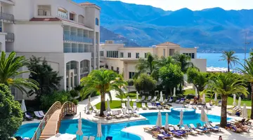 Hotel Splendid