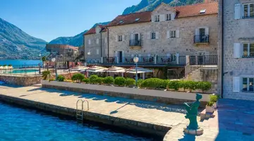 HOTEL SPLENDIDO