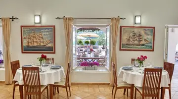 HOTEL SPLENDIDO