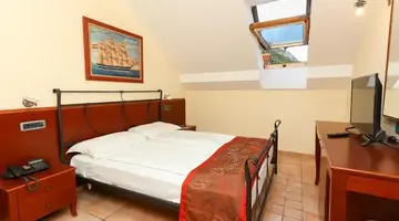 Hotel Splendido