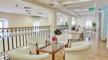 HOTEL SPLENDIDO