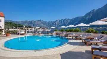 HOTEL SPLENDIDO
