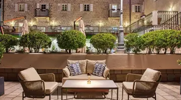 HOTEL SPLENDIDO