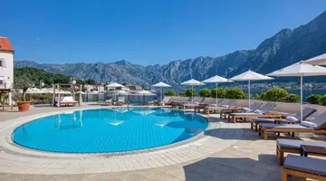 Hotel Splendido